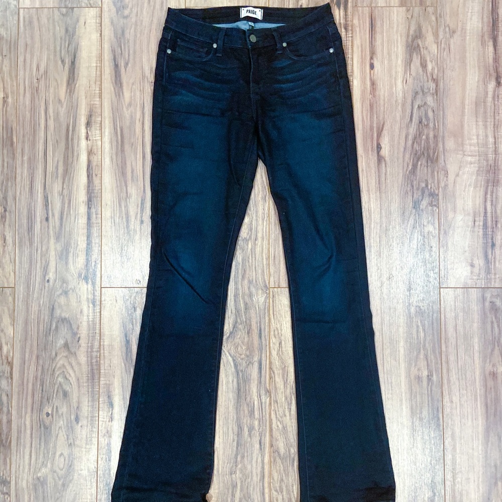 PAIGE Jeans- Size 29